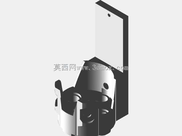 DIY LEGO Power功能Motor_m