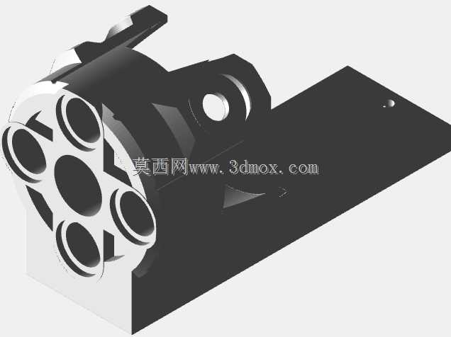 DIY LEGO Power功能Motor_m