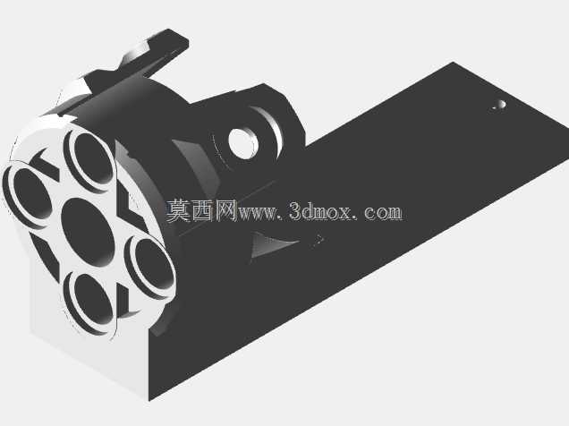 DIY LEGO Power功能Motor_m