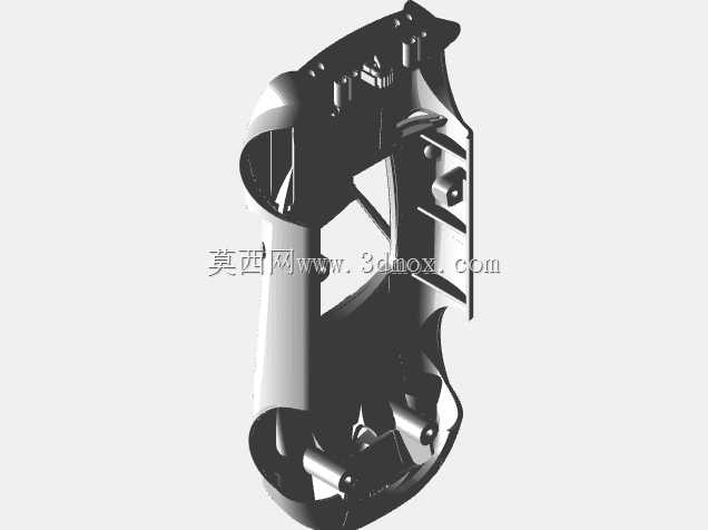 Slotcar��SR40����3D��ӡ1��32