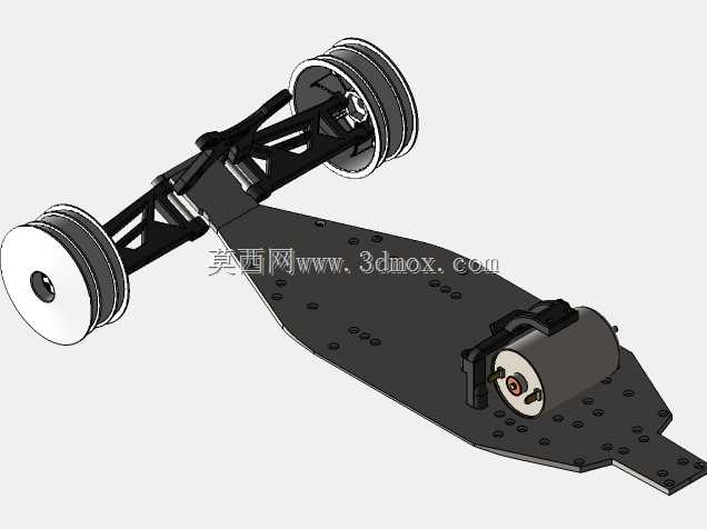 kyosho rb6.6