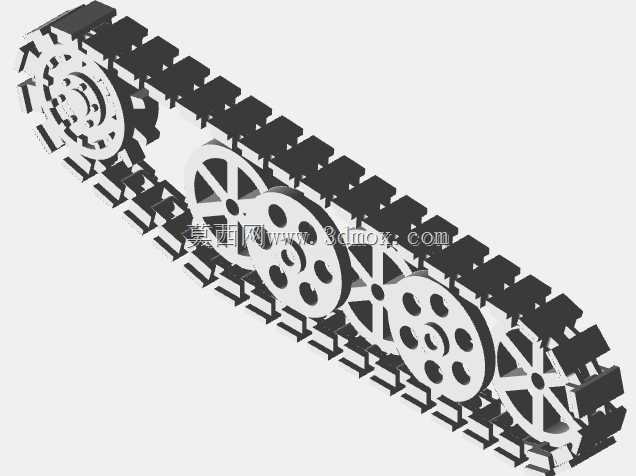 Kettenkrad - ��Ů��ĩ���� - 1/35 ����