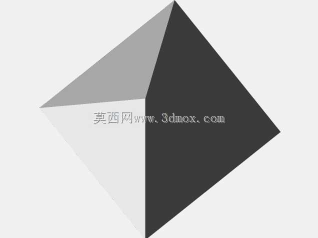八面体