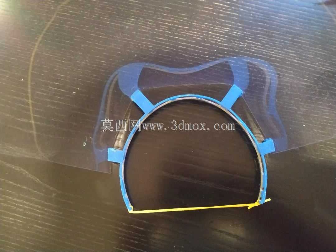 CORONA Face Shield Covid-19��������C��