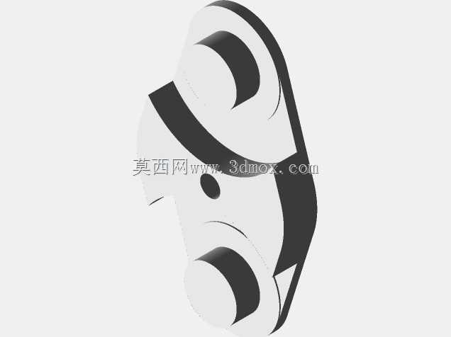 可打印的谐波驱动器
