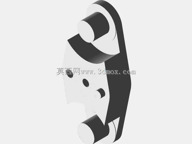 可打印的谐波驱动器