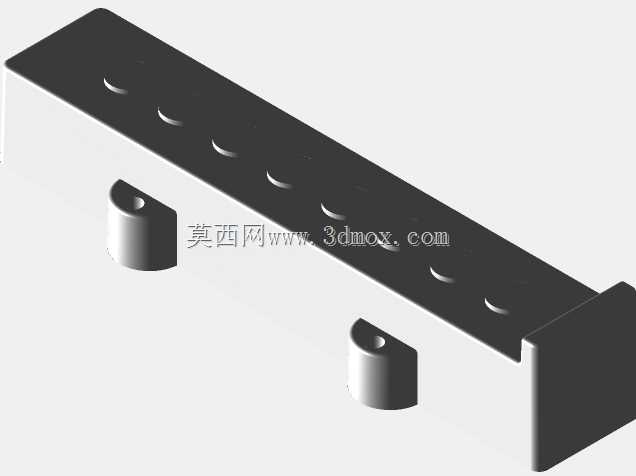 拾音器盖上的拇指托