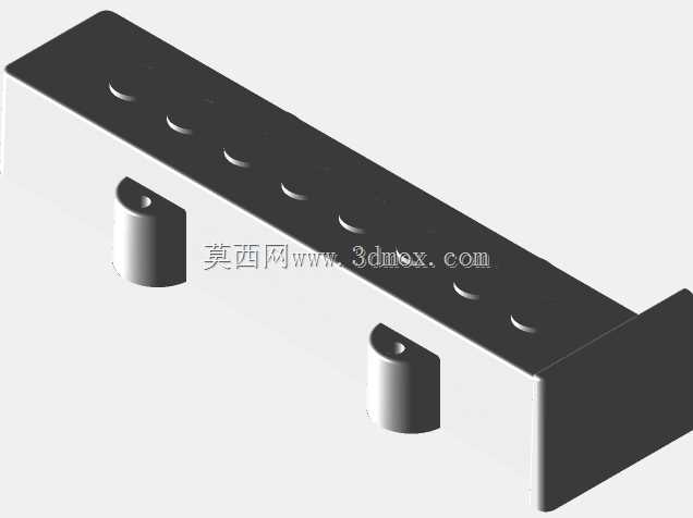 拾音器盖上的拇指托