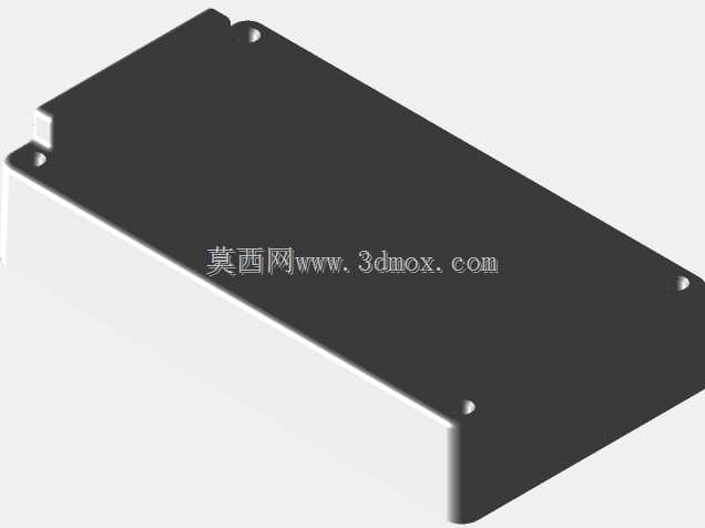 拾音器盖上的拇指托