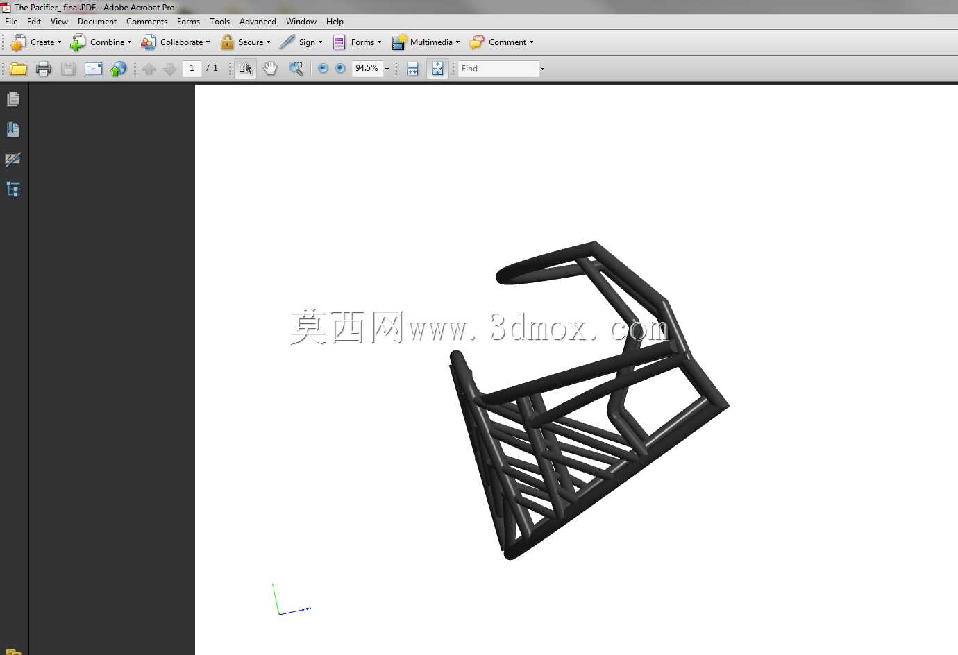 奶嘴,里德尔革命定制面具设计