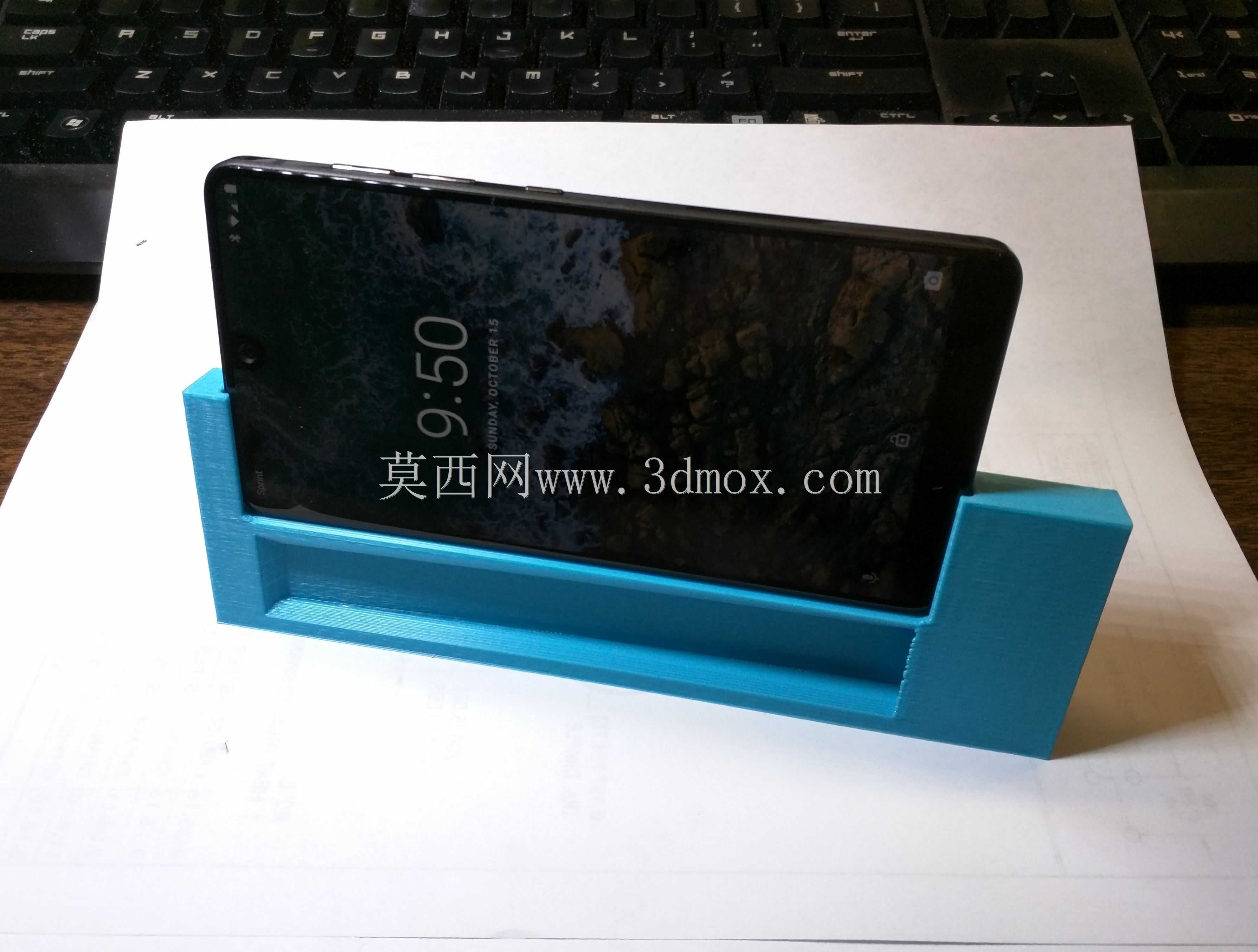 Essential Phone PH-1 桌面支架