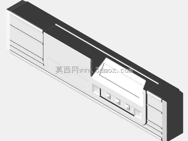 数字级别