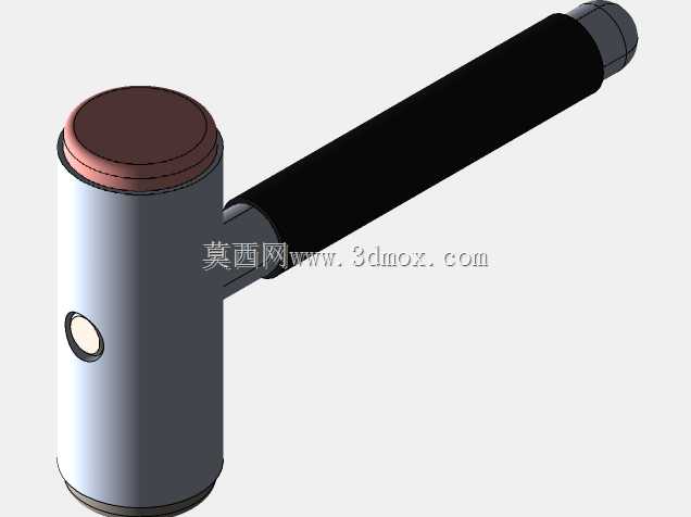 可互换的脸锤
