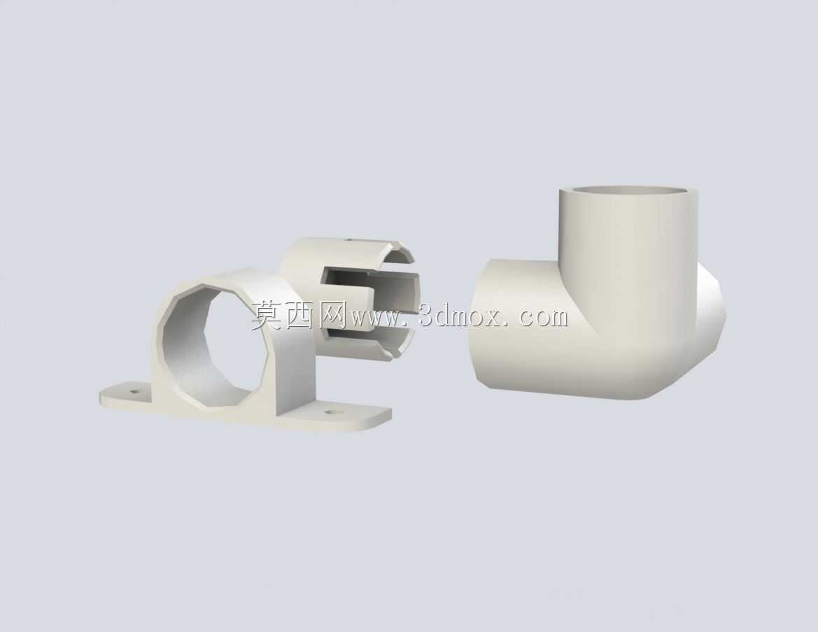  3/4 PVC���׼�