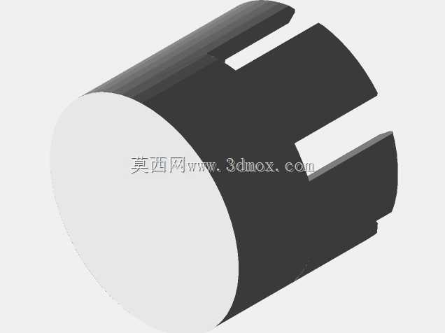 3/4 PVC管套件