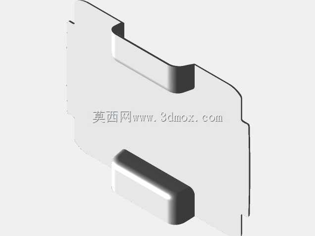 大VW T2风格露营拖车
