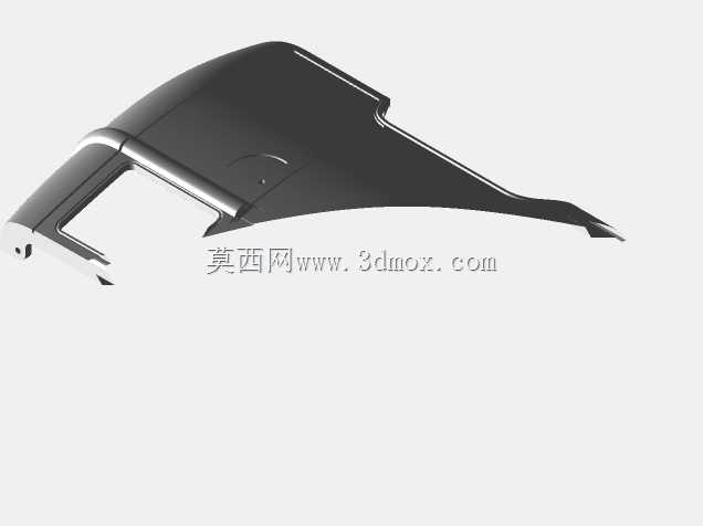 大VW T2风格露营拖车