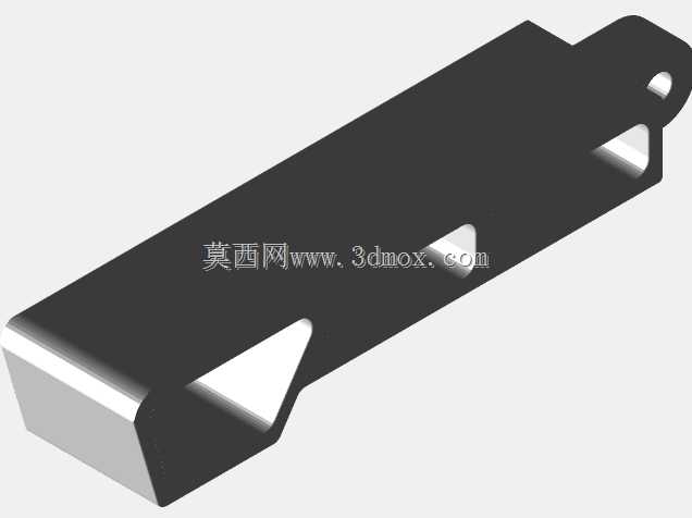 Ortur Laser Master 3 可折叠支脚