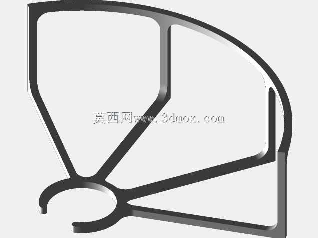无人机螺旋桨保护器
