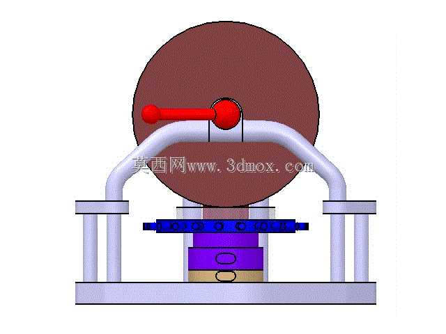  Leonardo-Mirror-Grinding-Machine 