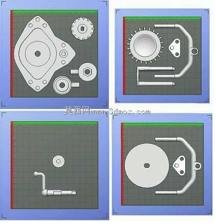  Leonardo-Mirror-Grinding-Machine 