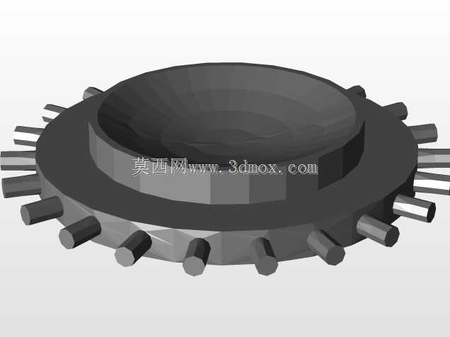 Leonardo-Mirror-Grinding-Machine 
