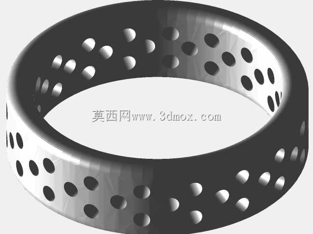  3D�ɴ�ӡ��ָ�����ڲ�����ָ�ߴ��ʱ�У��汾1��