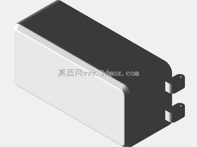 4继电器汽车盒