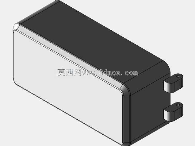 4继电器汽车盒