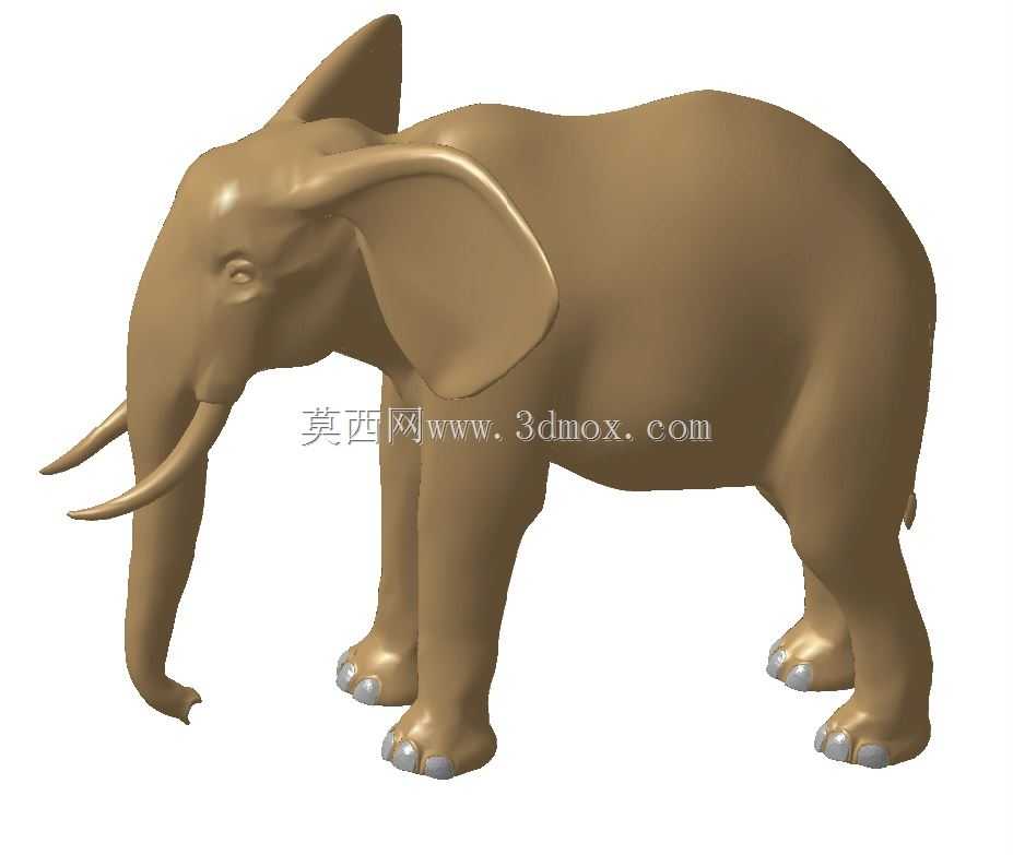Elefant