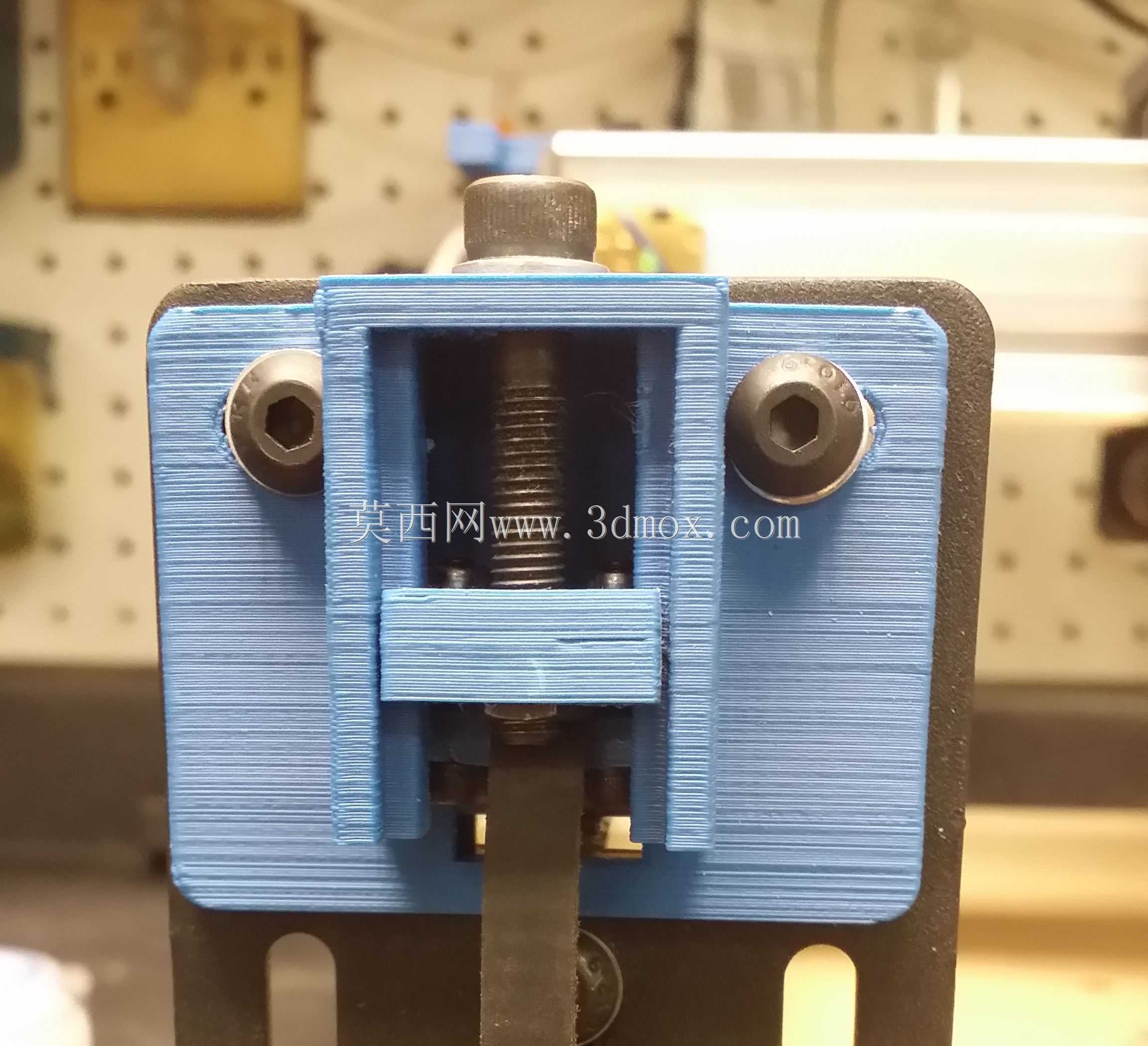 ShapeOko2 Ƥ���Ž���