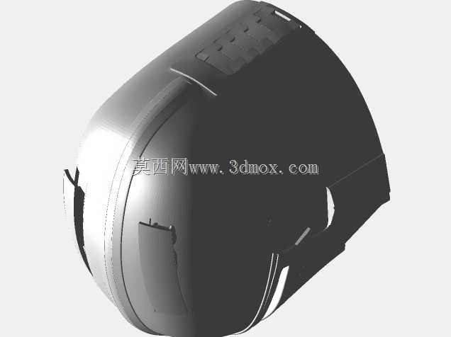  Mandalorian Recon Helmet 