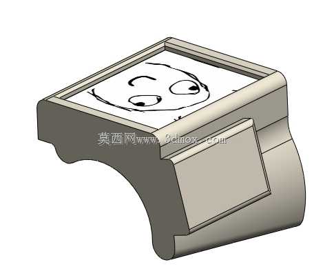 arLCD 智能手表壳