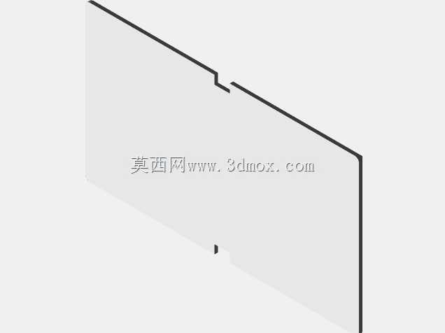 盒托盘1C