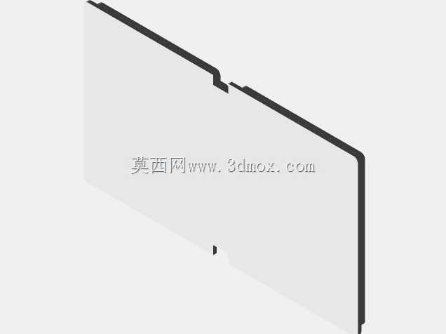 盒托盘1C