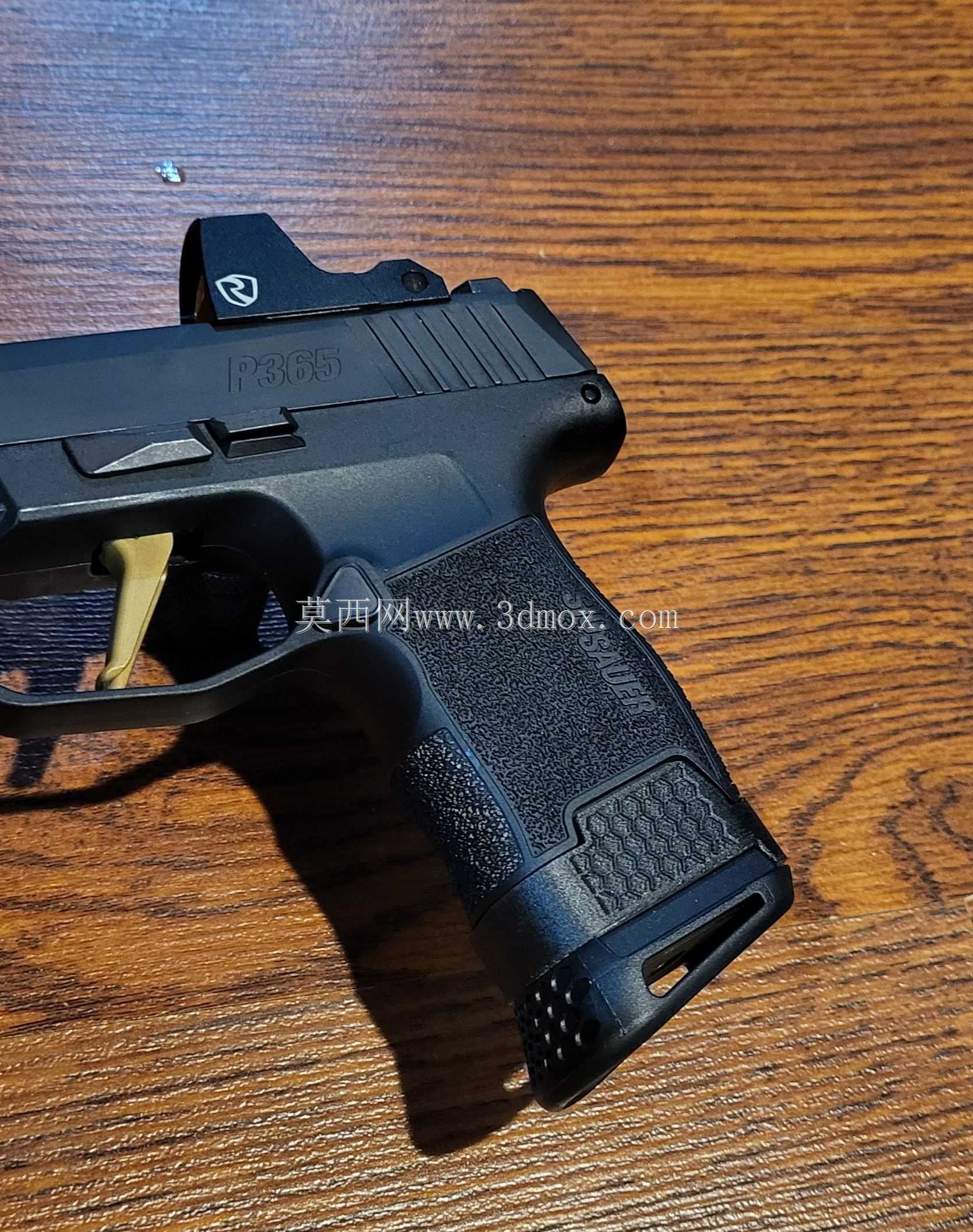 SIG P365 XL ��ϻ��Ƭ