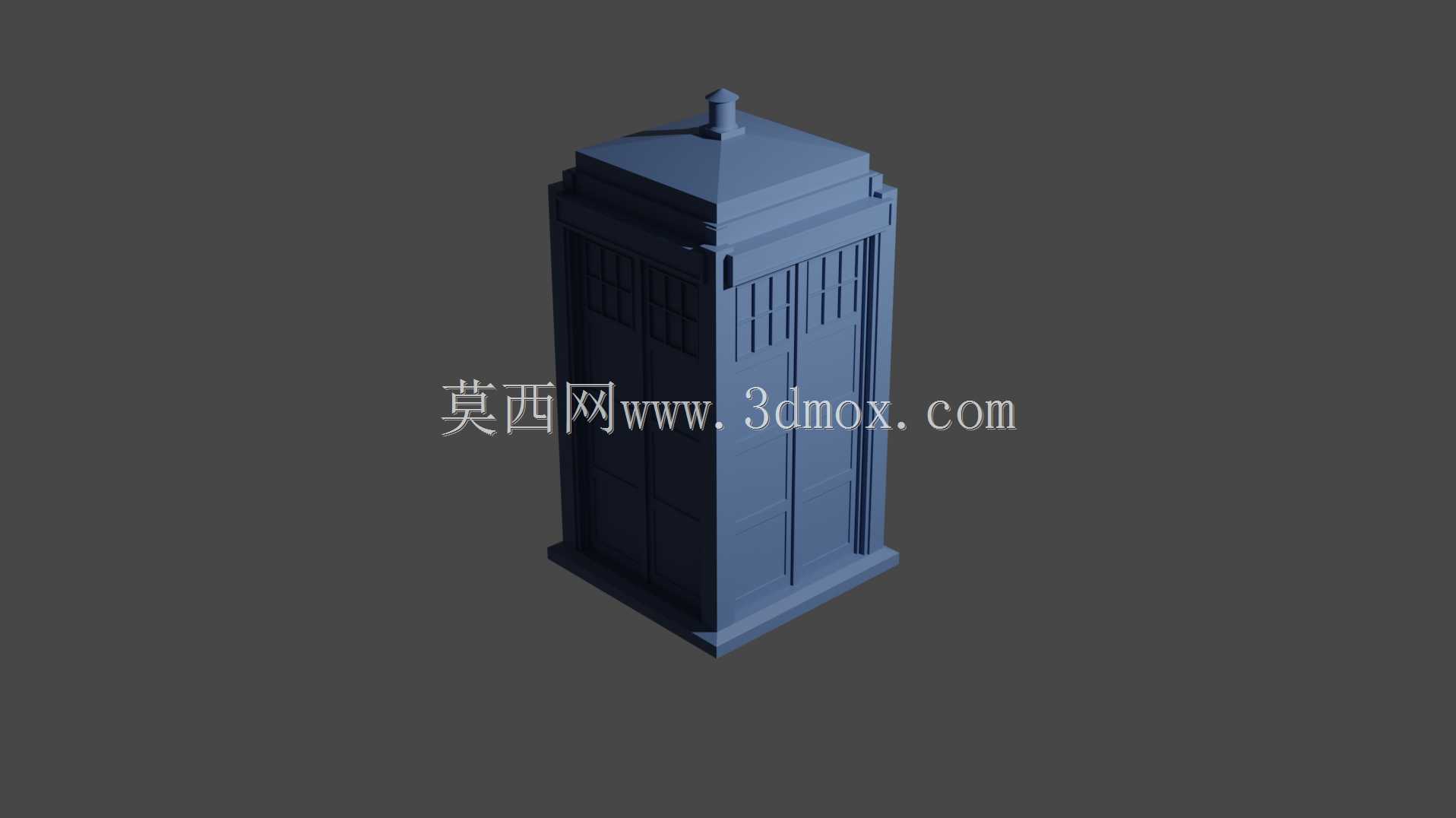 TARDIS