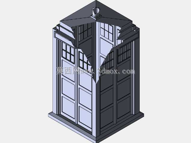 TARDIS