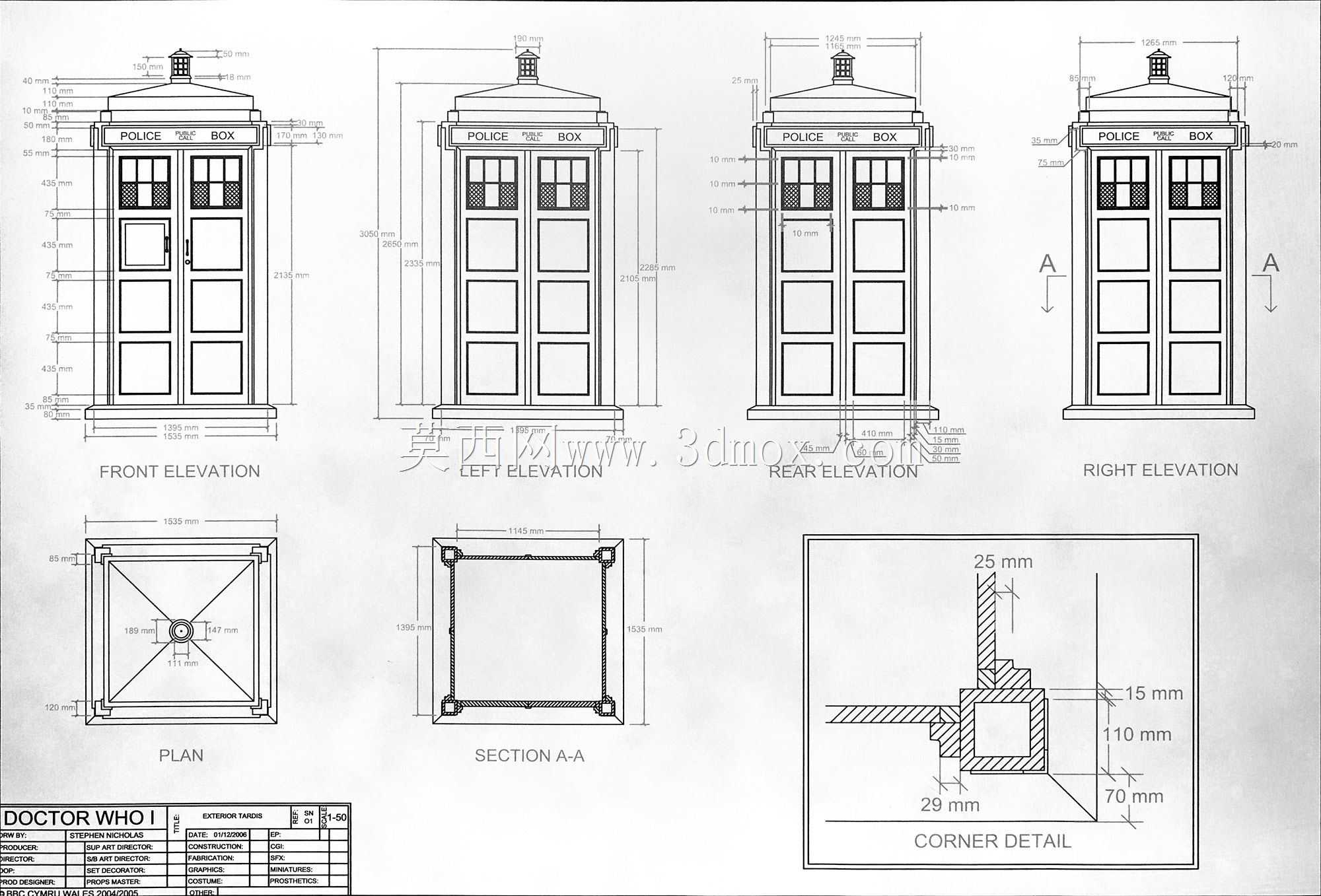 TARDIS