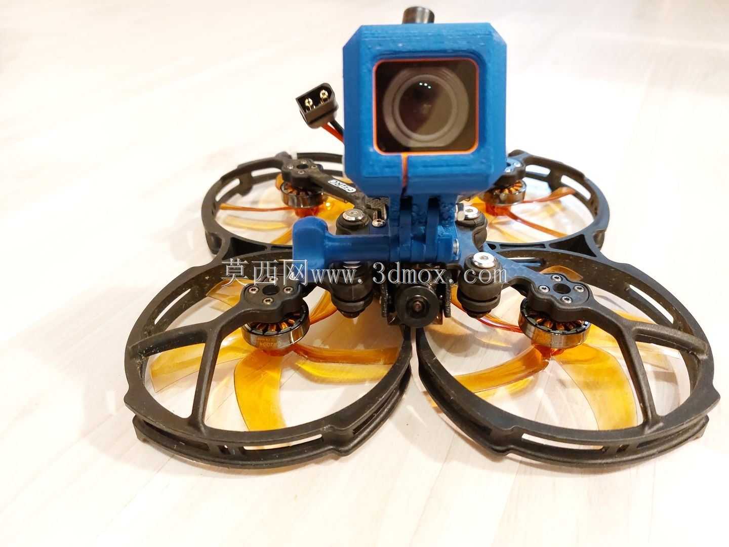 RunCam 5 ��ɫ�����ף������� Cinelog35��