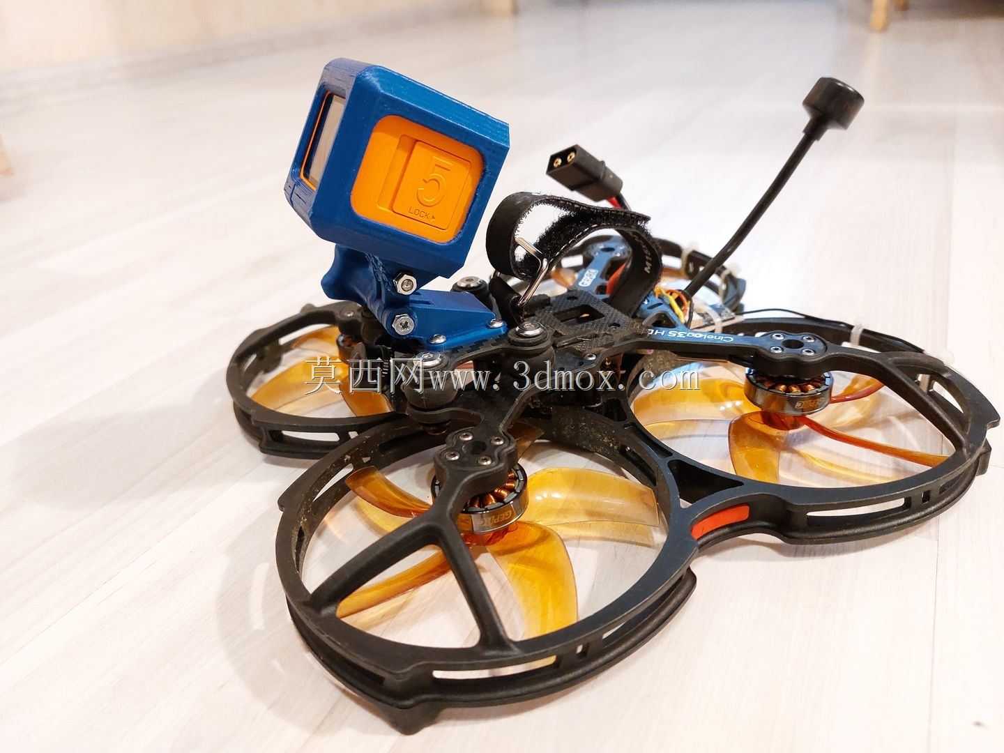 RunCam 5 ��ɫ�����ף������� Cinelog35��