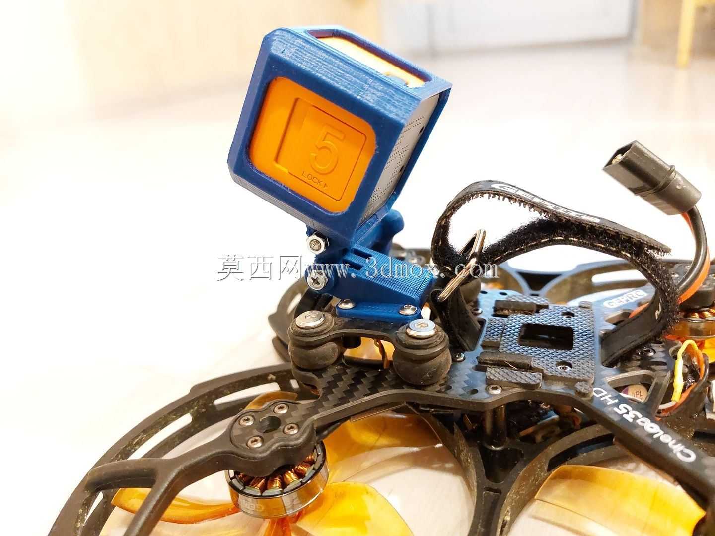 RunCam 5 ��ɫ�����ף������� Cinelog35��