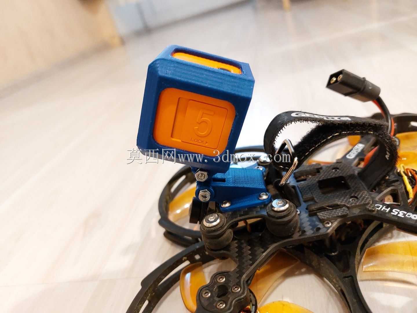 RunCam 5 ��ɫ�����ף������� Cinelog35��