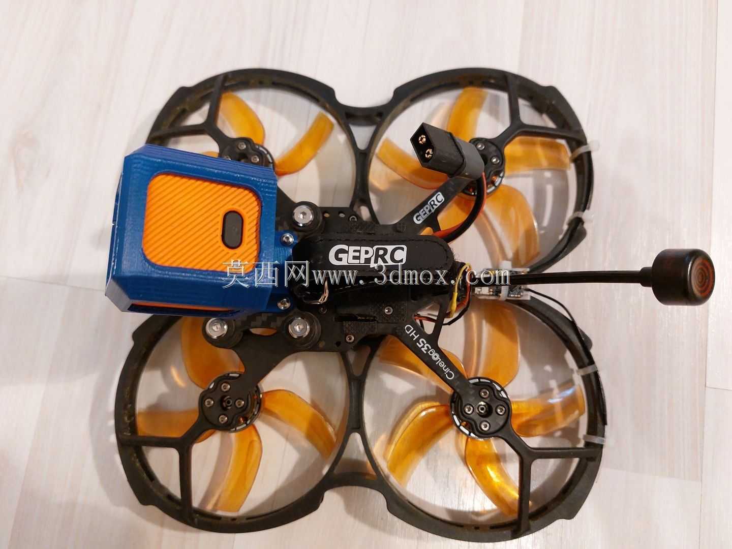 RunCam 5 ��ɫ�����ף������� Cinelog35��