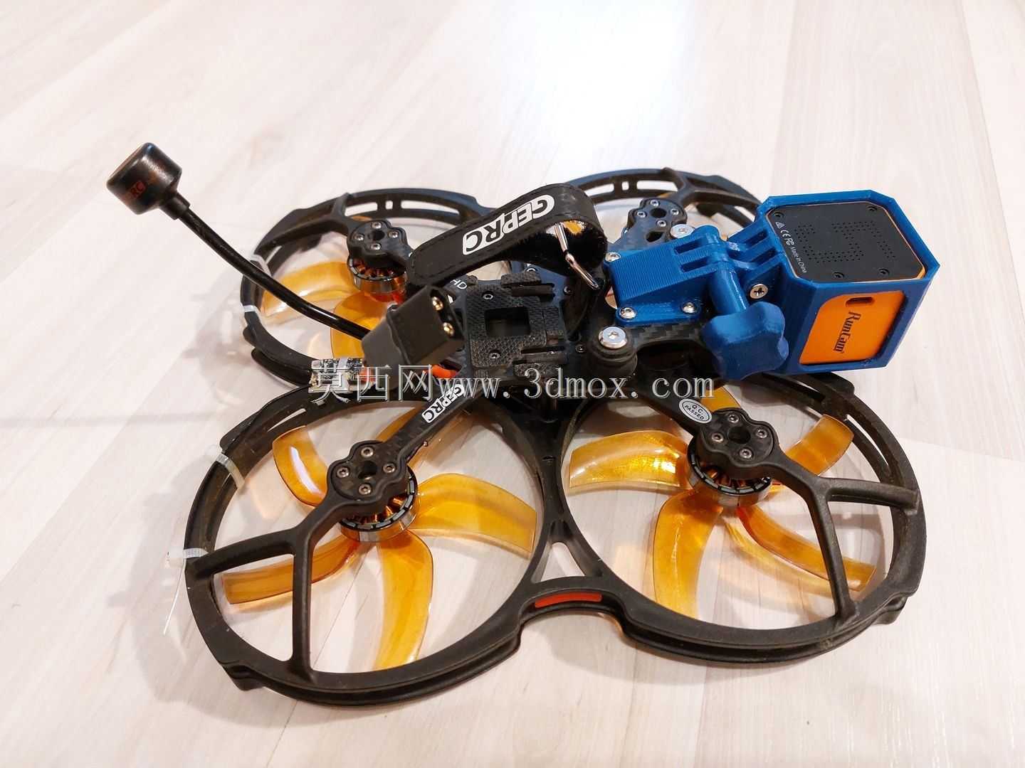 RunCam 5 ��ɫ�����ף������� Cinelog35��