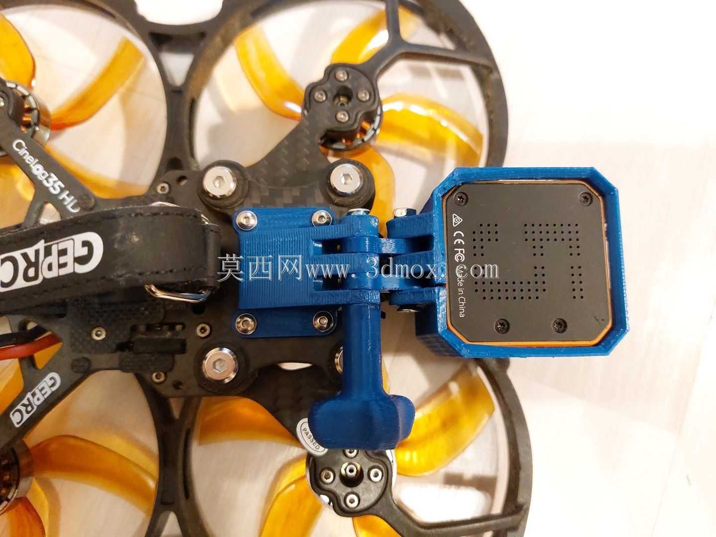 RunCam 5 ��ɫ�����ף������� Cinelog35��