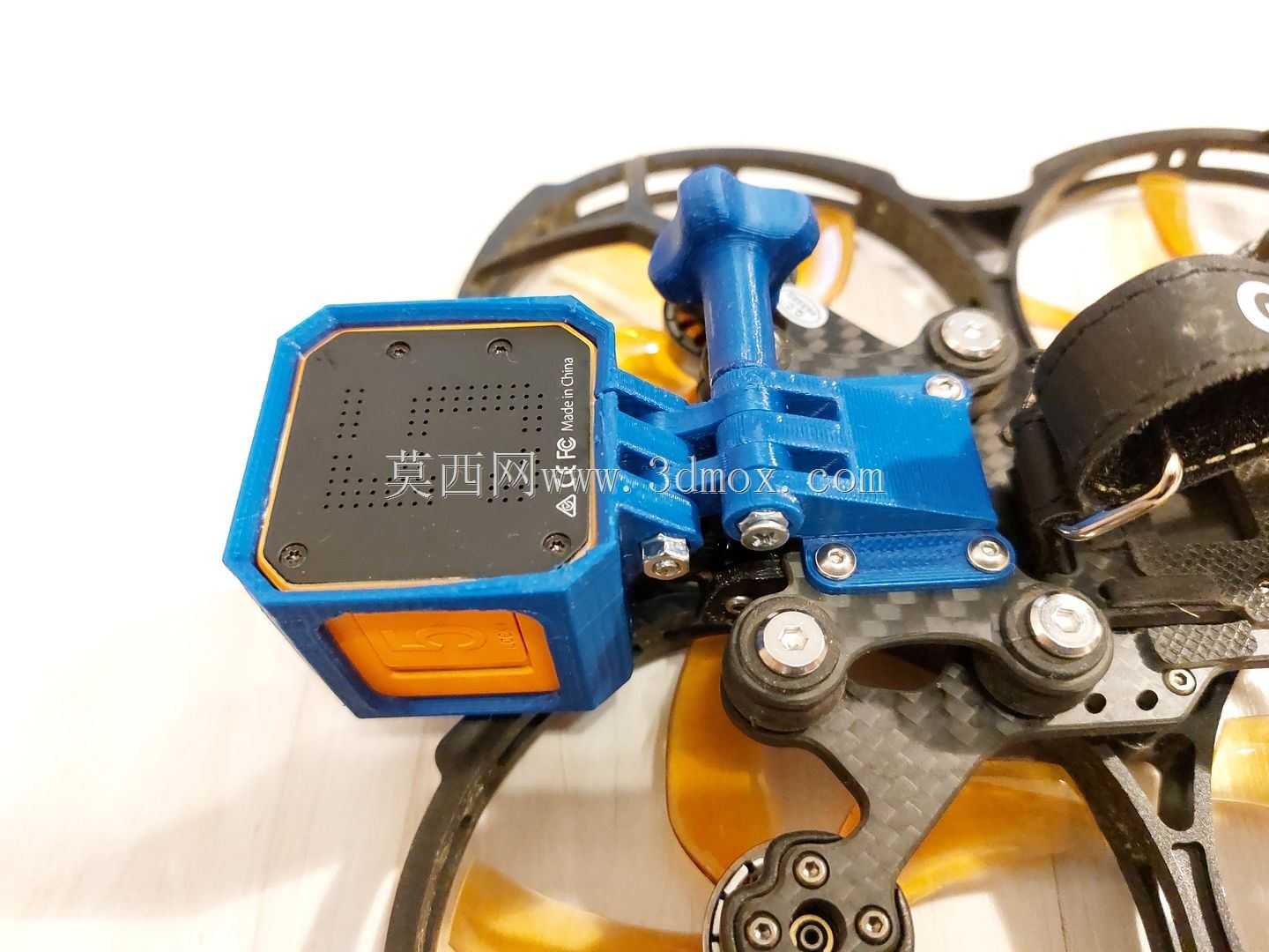 RunCam 5 ��ɫ�����ף������� Cinelog35��