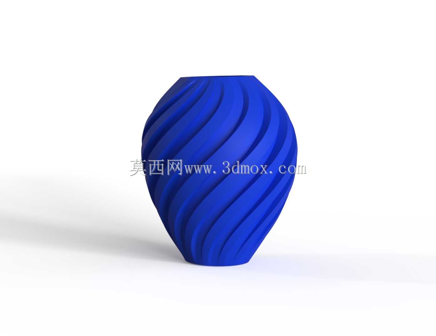 ?VASE_用令人惊叹的 3D 设计增添优雅和风格!?