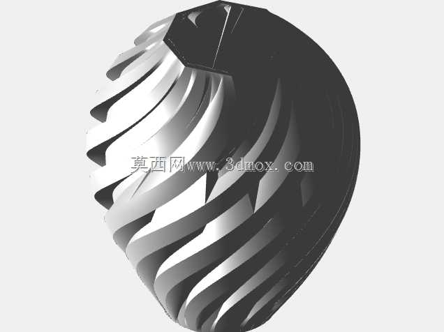 ?VASE_用令人惊叹的 3D 设计增添优雅和风格!?