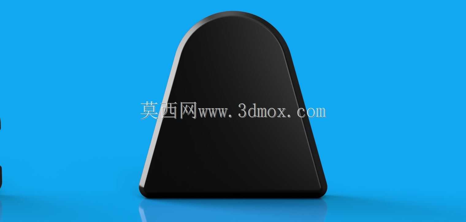 大众MK1安全带顶螺栓盖